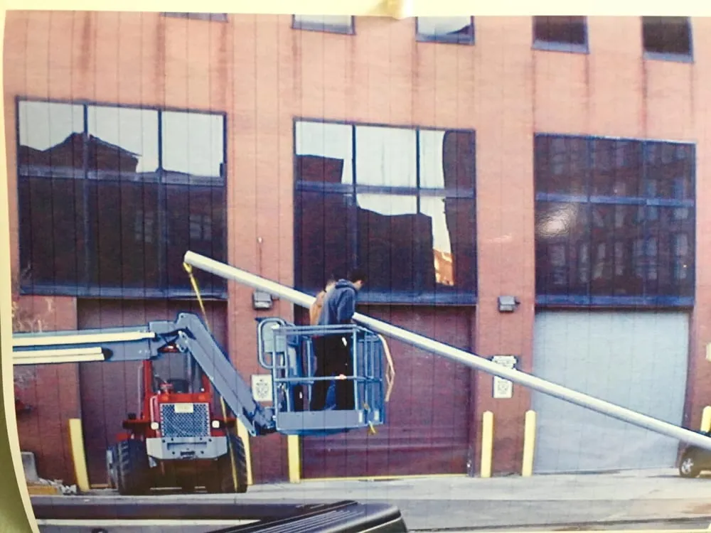 Slide of Centurion Electric