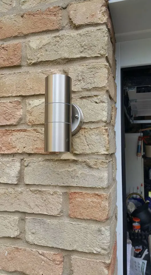 Slide of Century Certified Electrician