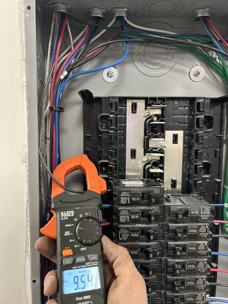 Slide of Century Electric