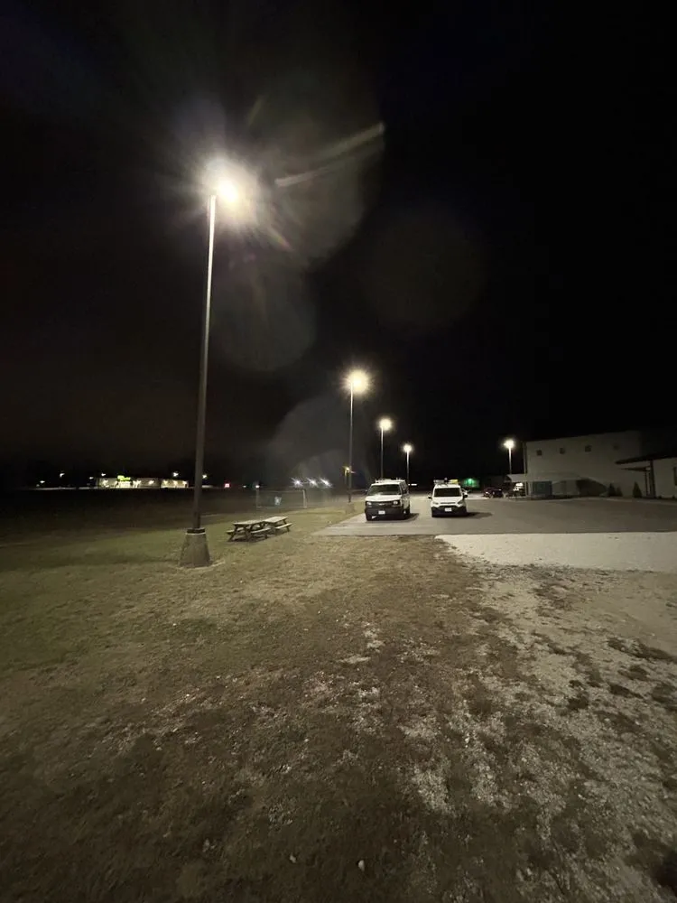 Slide of Century Electric