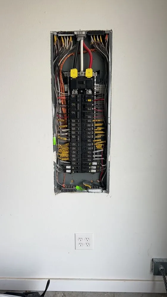 Slide of Century Electric