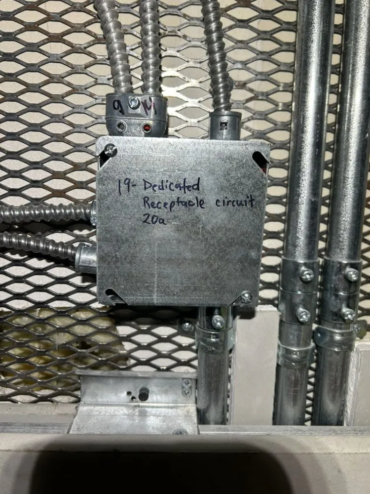 Slide of Century Electric