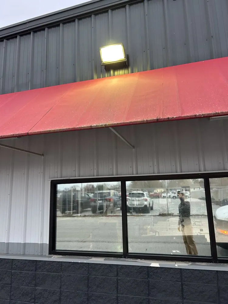 Slide of Century Electric