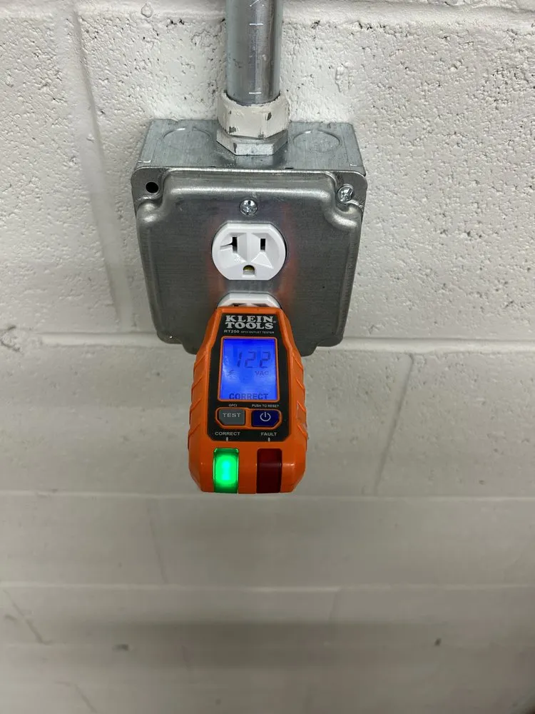 Slide of Century Electric