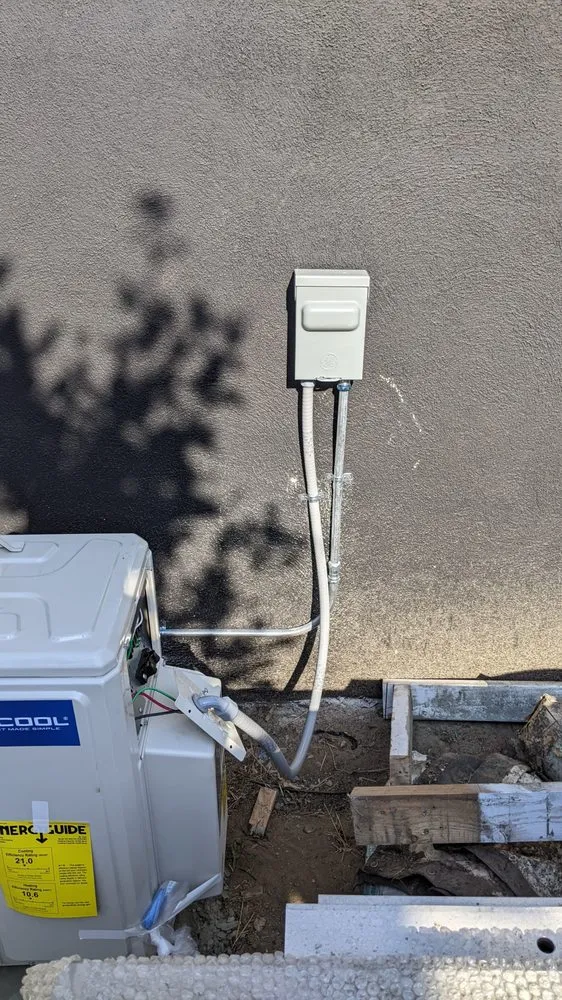 Slide of Century Electric