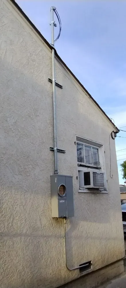 Slide of Century Electric