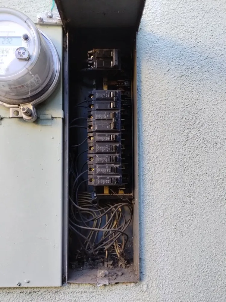 Slide of Century Electric