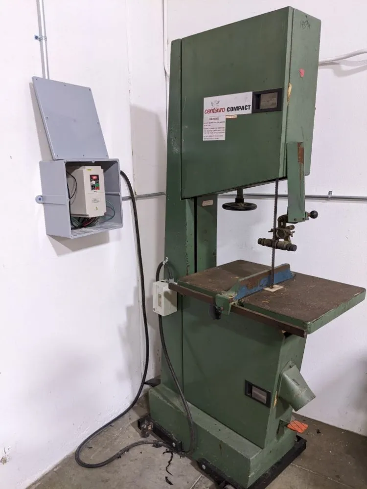 Slide of Century Electric