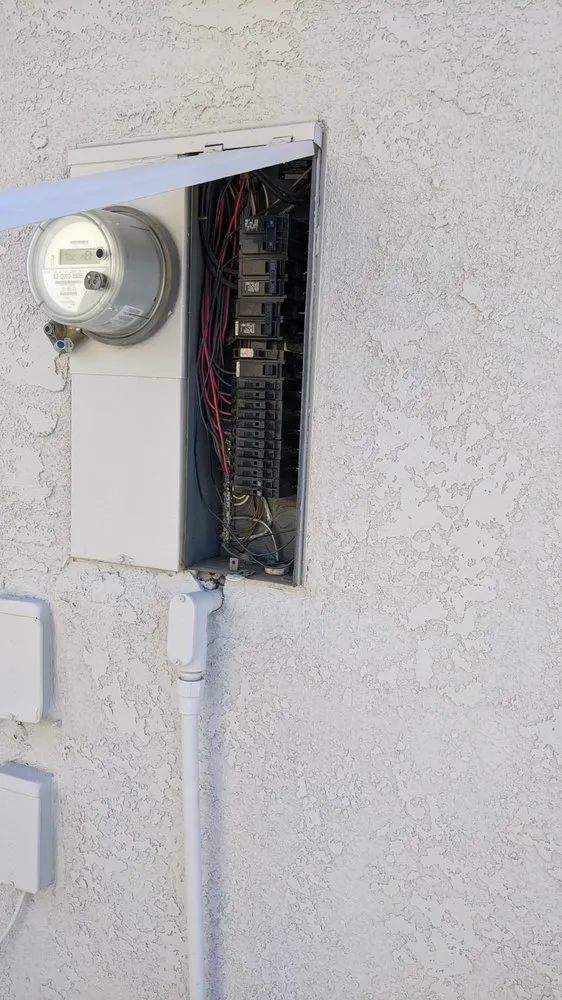 Slide of Century Electric