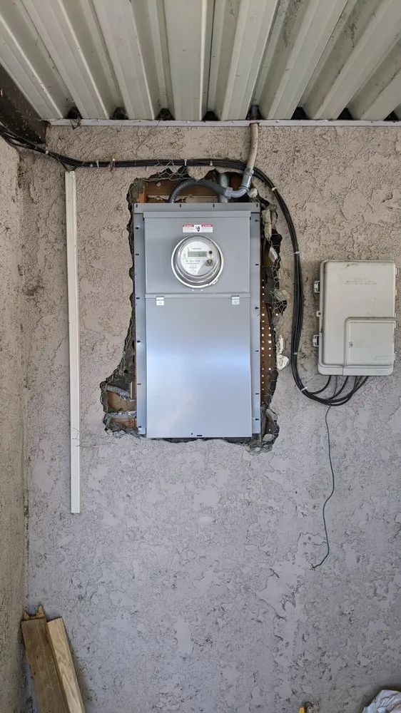 Slide of Century Electric