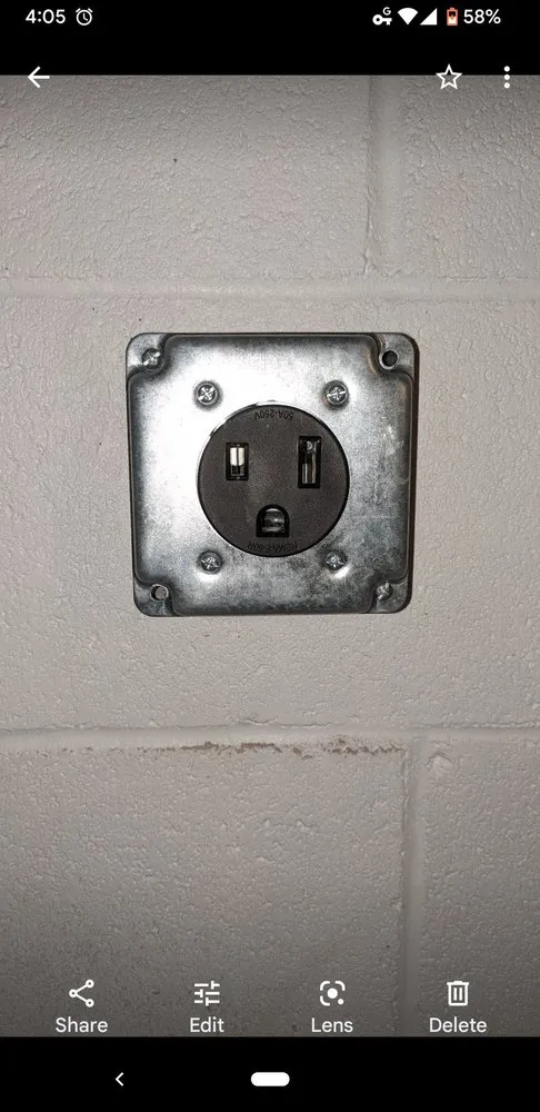 Slide of Century Electric