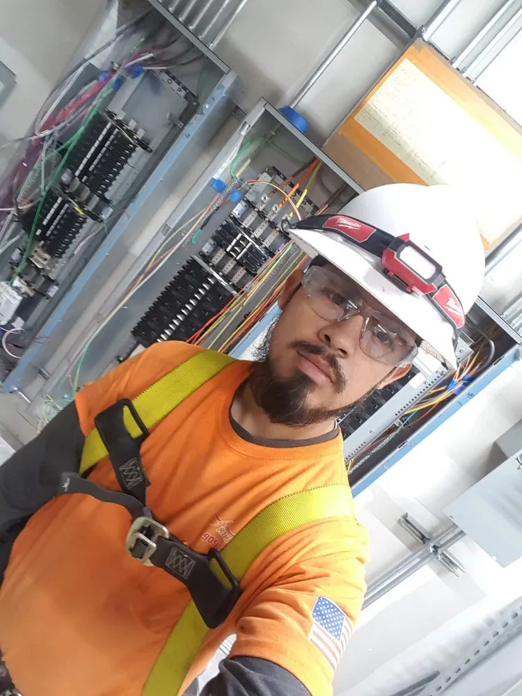 Slide of Century Electric