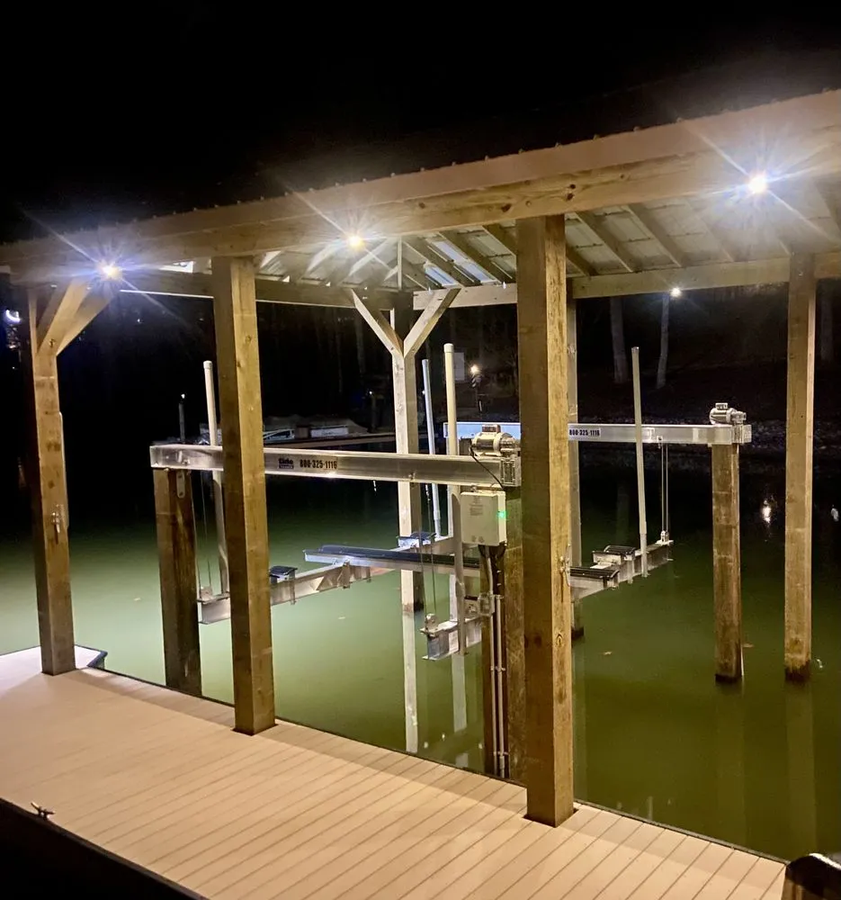 Slide of Century Electrical Services