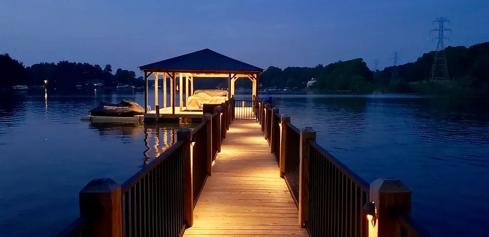 Slide of Century Electrical Services