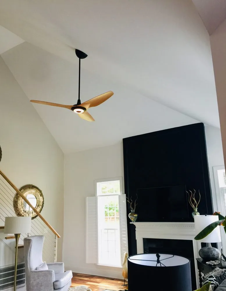 Slide of Century Electrical Services