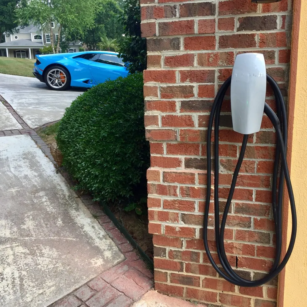 Slide of Century Electrical Services