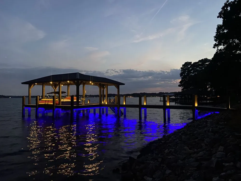 Slide of Century Electrical Services