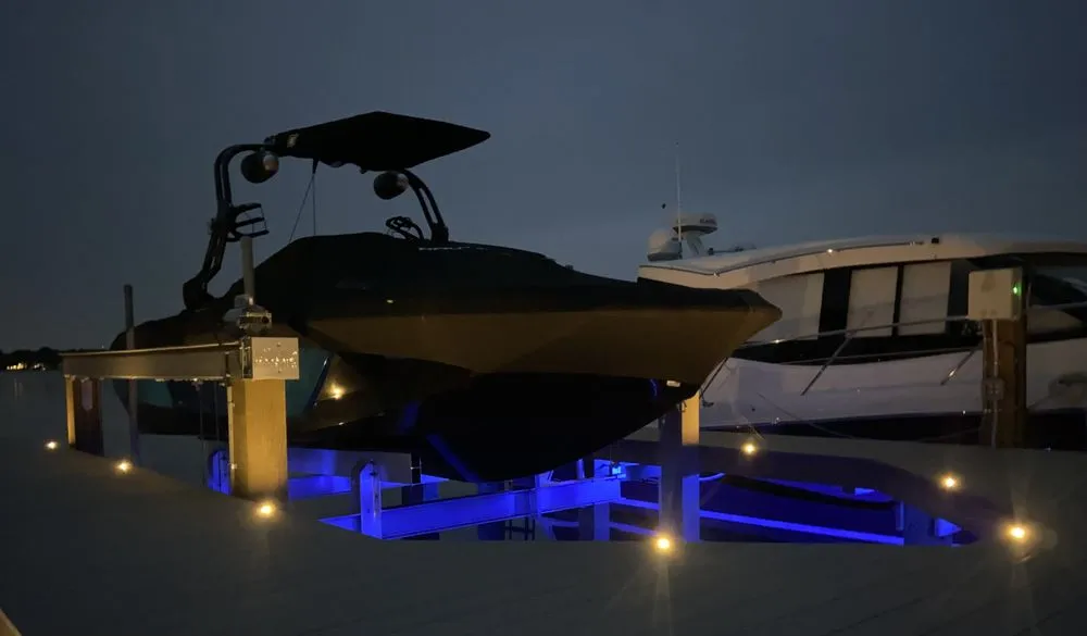 Slide of Century Electrical Services