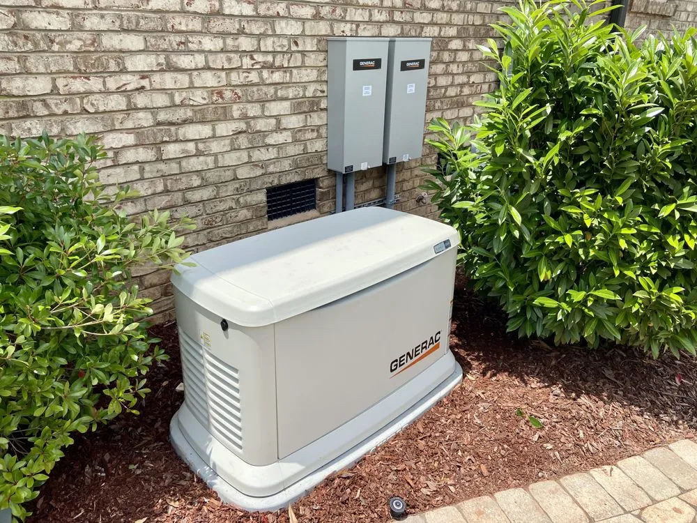 Slide of Century Electrical Services