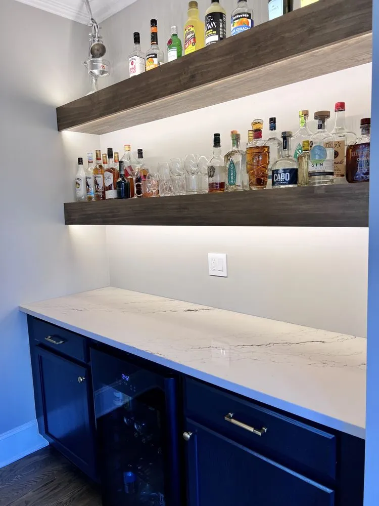 Slide of Century Electrical Services