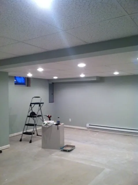 Slide of CEO Electric Services