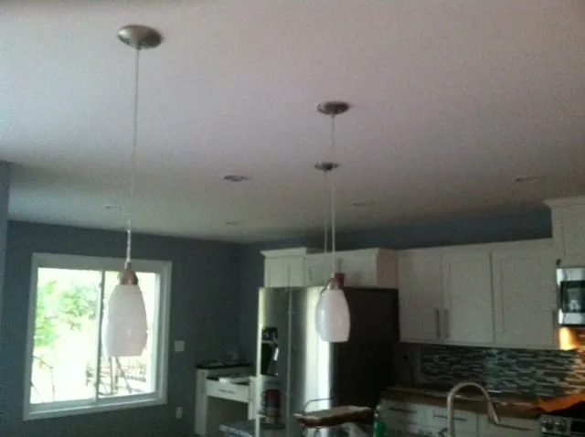 Slide of CEO Electric Services