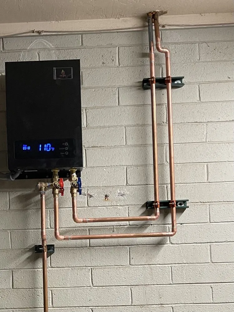 Slide of CEP Services