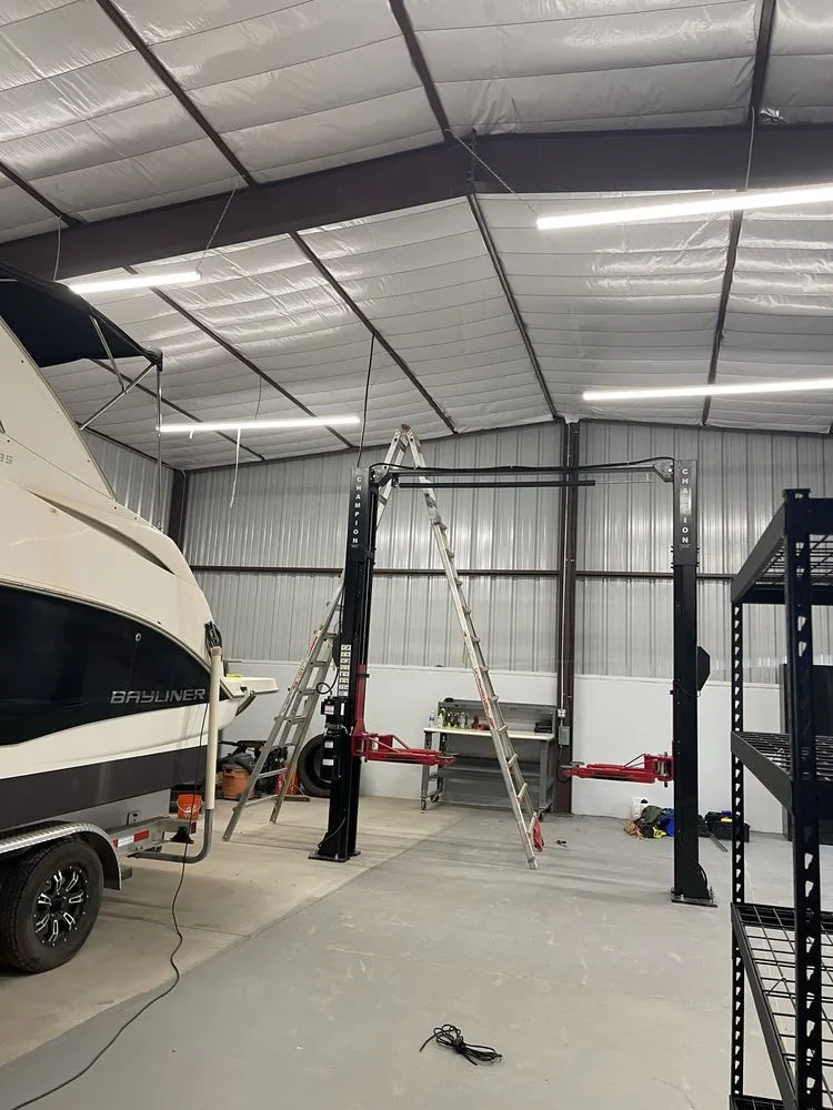 Slide of CEP Services