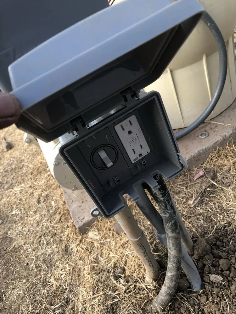 Slide of CEP Services