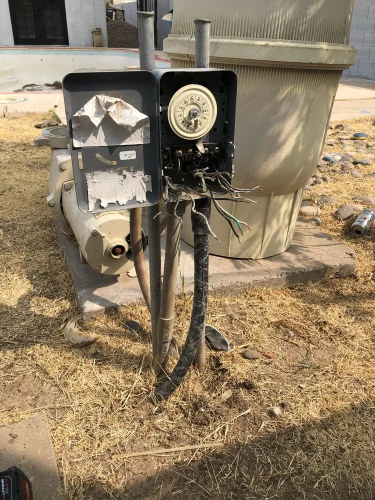 Slide of CEP Services