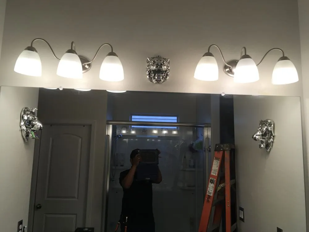 Slide of CEP Services