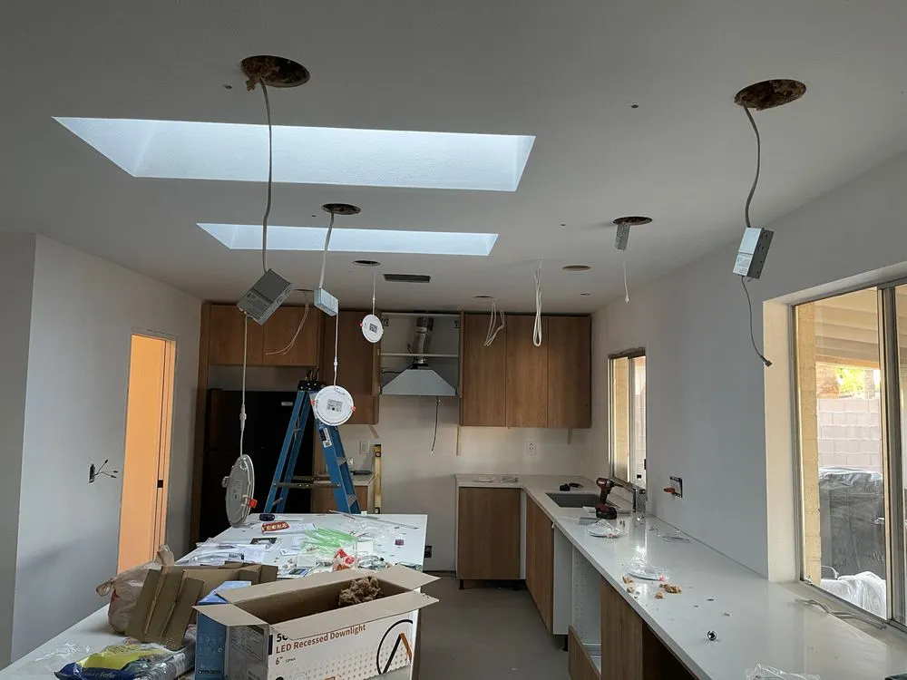 Slide of CEP Services