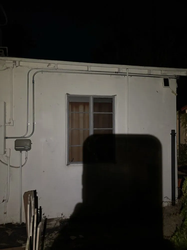 Slide of CEP Services