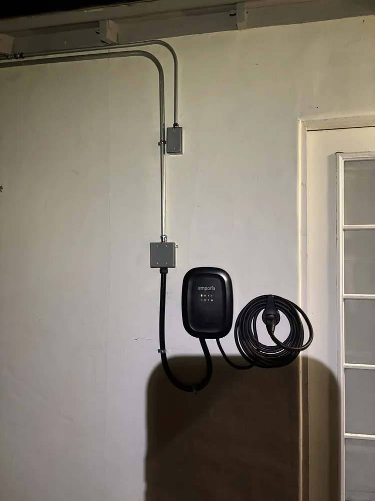 Slide of CEP Services