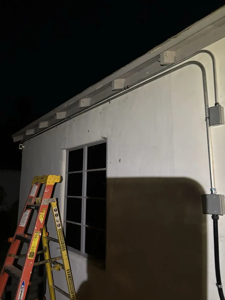 Slide of CEP Services