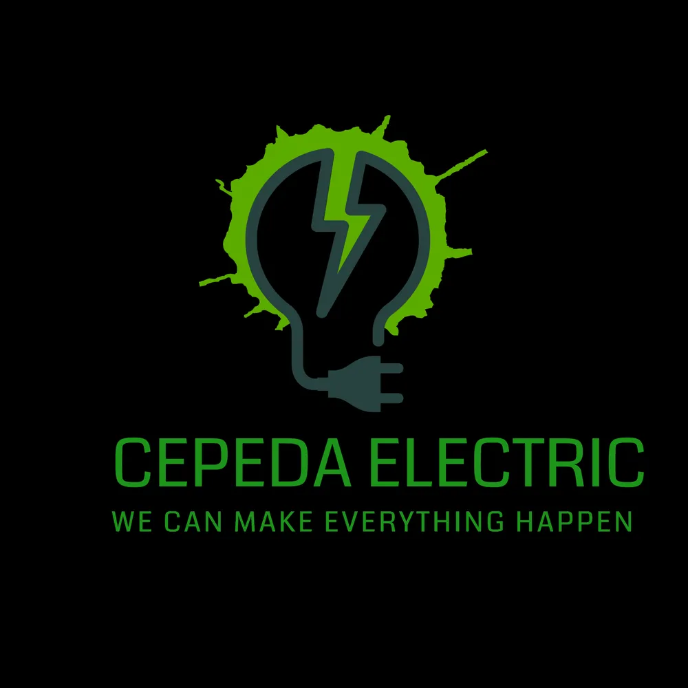 Slide of Cepeda Electric