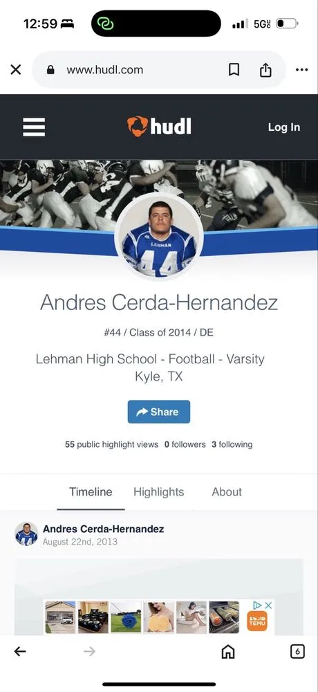 Slide of Cerda Handyman Services