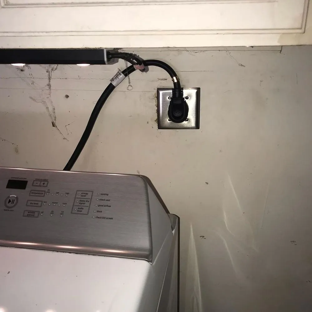 Slide of Cermak Electrical Service