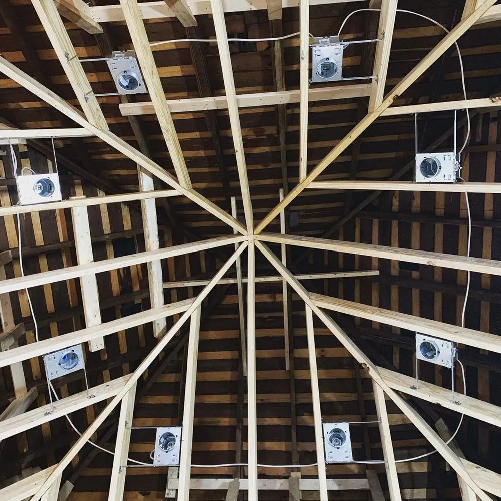 Slide of Cermak Electrical Service