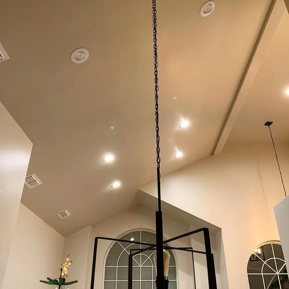 Slide of Cermak Electrical Service