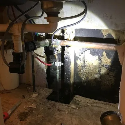 Cermak Electrical Service Logo