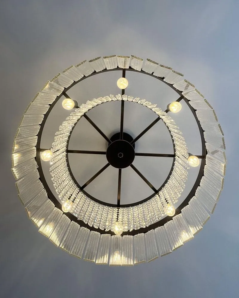 Slide of Cerritos Electrical Contractors