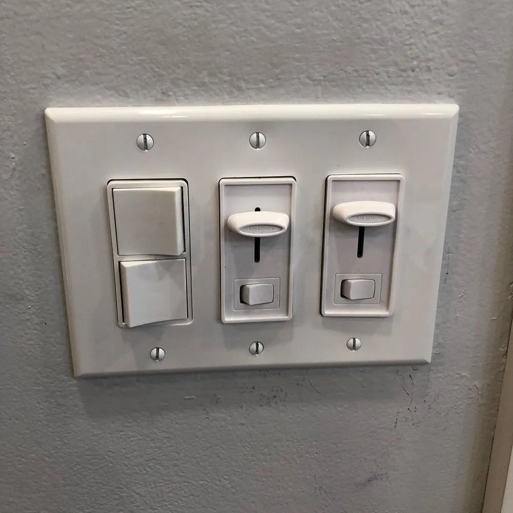 Slide of Cerritos Electrical Contractors