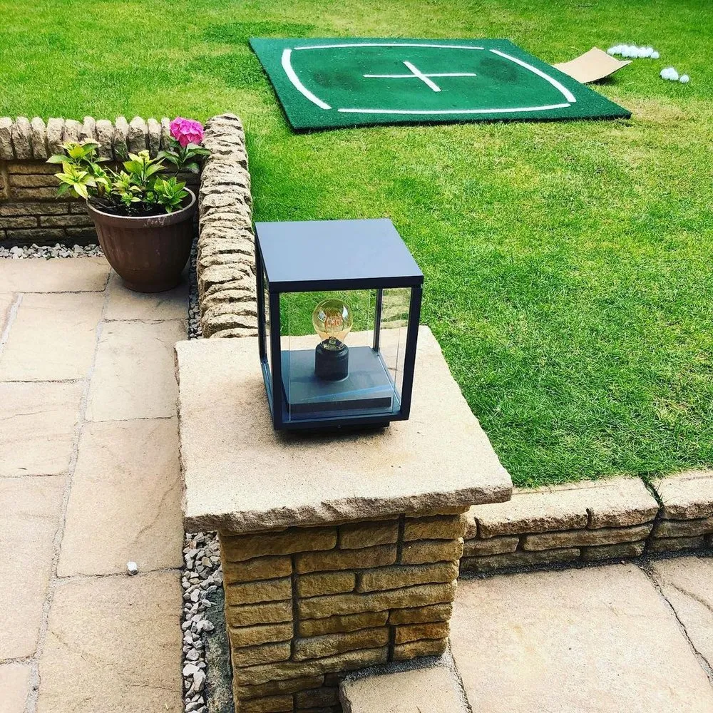 Slide of Cerritos Electrical Contractors