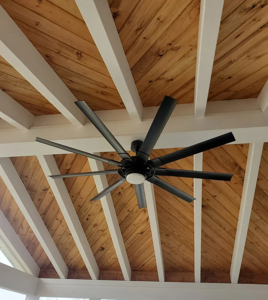 Slide of Cerritos Electrician Service