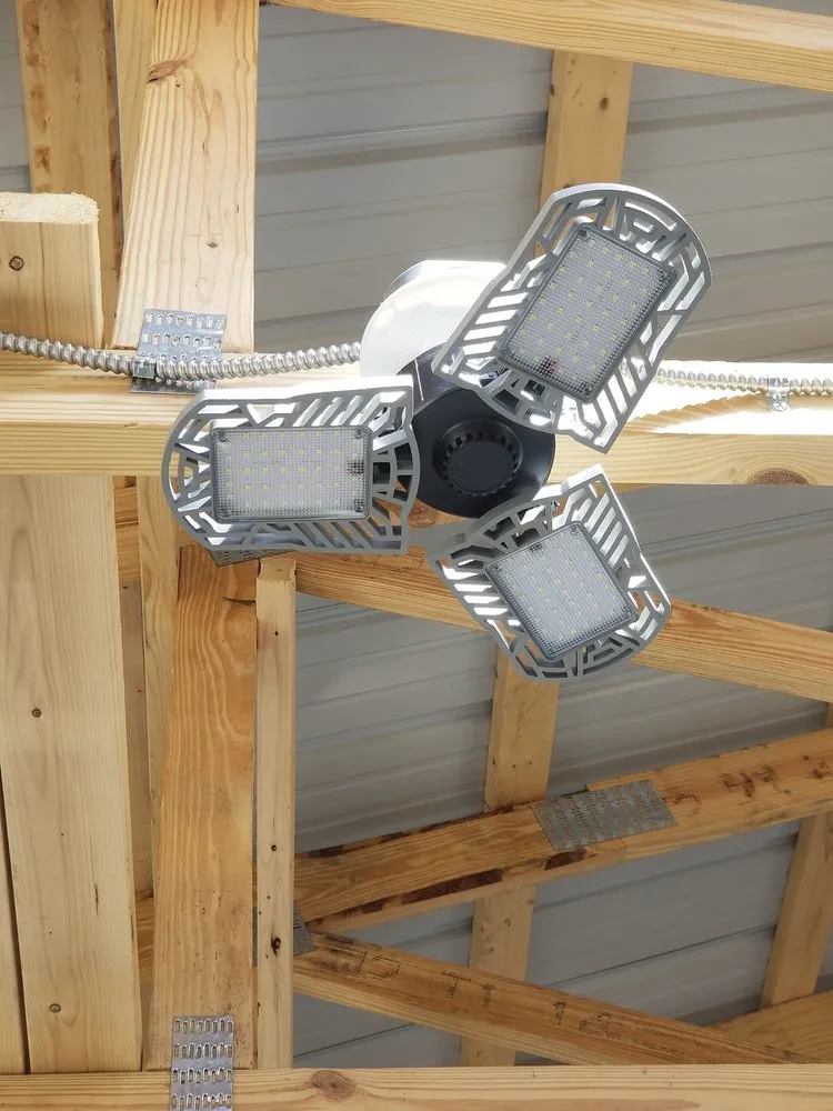 Slide of Cerritos Electrician Service