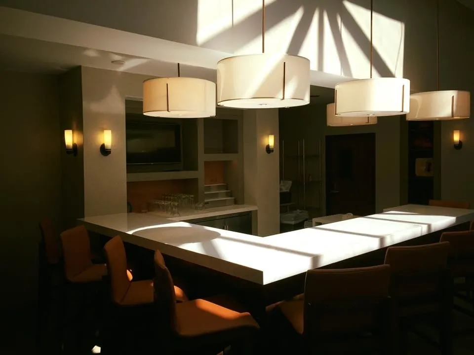 Slide of Cerro's Electric Enterprise