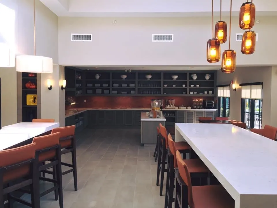 Slide of Cerro's Electric Enterprise