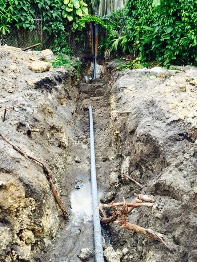 Slide of Cerro's Electric Enterprise