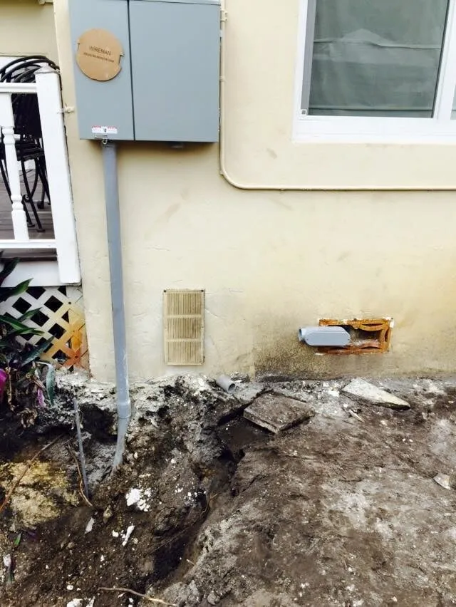 Slide of Cerro's Electric Enterprise